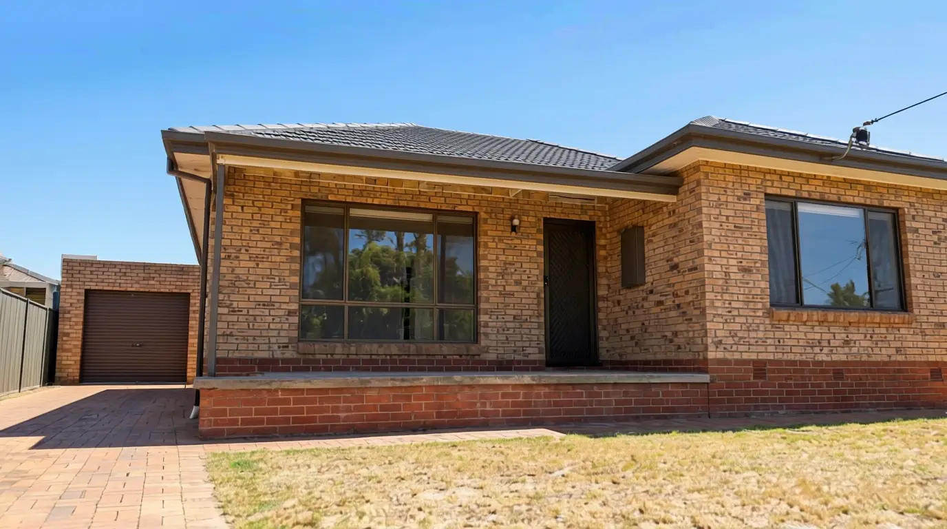 Property acquired in Ipswich, QLD