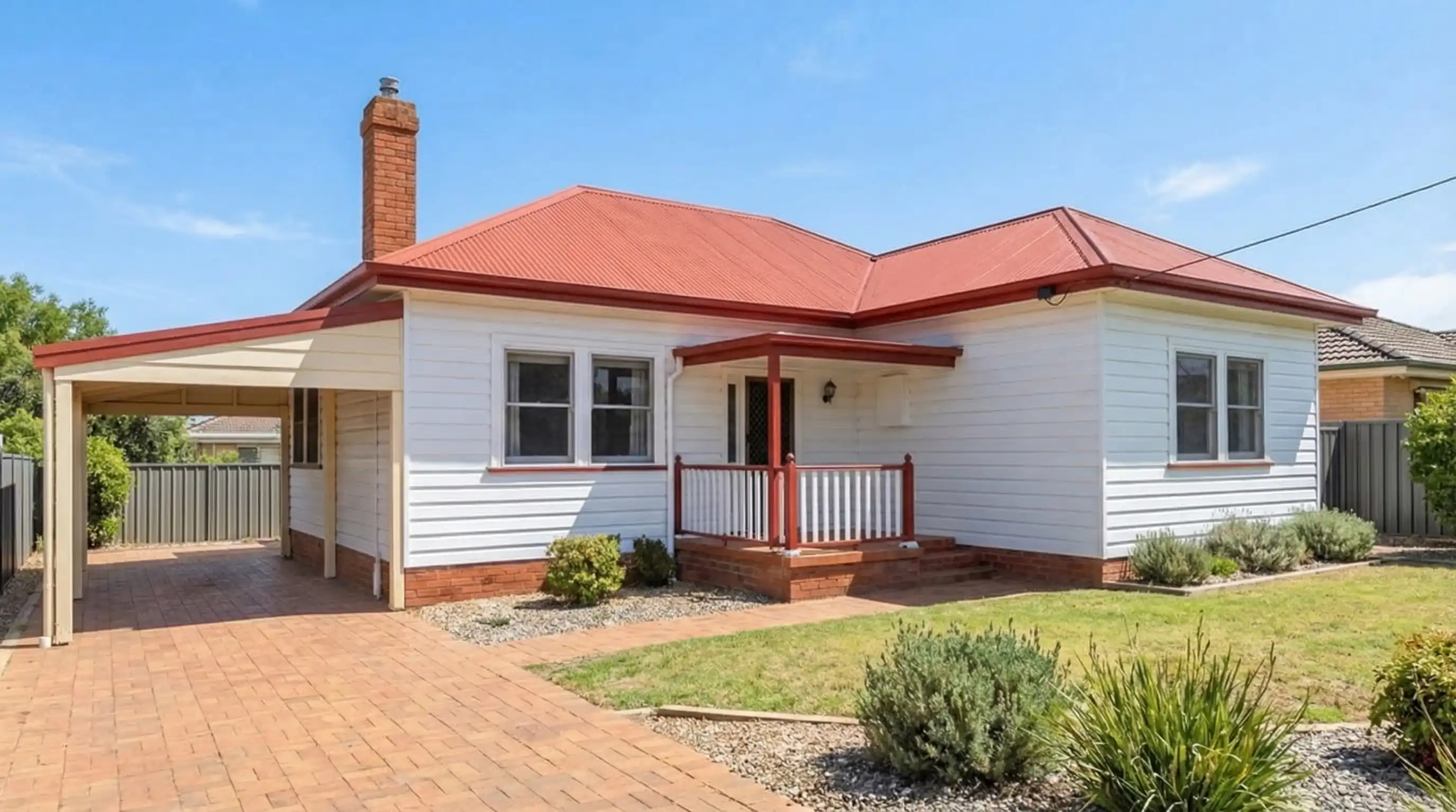 Property acquired in Logan, QLD